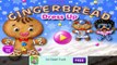 Gingerbread Dress Up XMAS Game - Android gameplay TabTale Movie apps free kids best top TV film