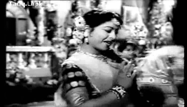 Aaja re aaja na sita ray piya na jala ray jiya main hoon diwaani tere pyar ki=1956
