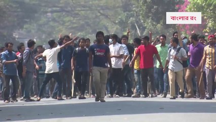 Basundhara Attack  ভয়াবহ জঙ্গি তাণ্ডবের অপচেষ্টা ভণ্ডুল করে দিয়েছে র‍্যাব ও পুলিশ।