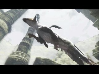 THE LAST GUARDIAN - Trailer Final (PS4)