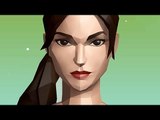 Lara Croft GO Trailer de Lancement (2016) PS4 / PS Vita