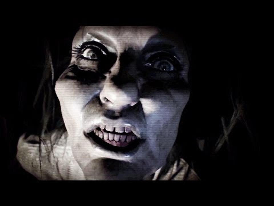 RESIDENT EVIL 7 - L'histoire flippante du jeu !