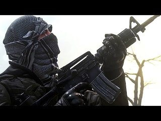 Download Video: CALL OF DUTY MODERN WARFARE Remastered - Nouveaux Modes et Nouvelles Maps Trailer