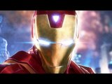 MARVEL VS. CAPCOM Infinite Cinematic Trailer (2017) PS4 / Xbox One / Steam