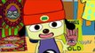 PaRappa The Rapper Remastered Gameplay Trailer (2017) PS4 - 4K