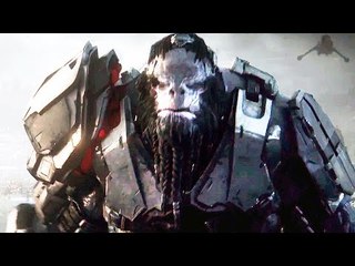 HALO WARS 2 Atriox Trailer (Xbox One) - TGA 2016