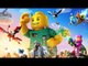 LEGO Worlds Trailer VF (PS4 / Xbox One - 2017)