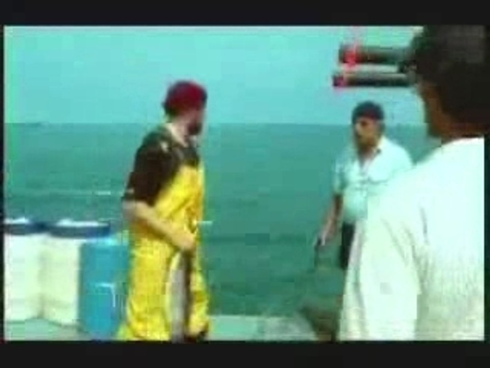 Jusqu'où ira-t-til ?