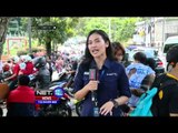 Live Report Lalu Lintas Menuju Bandung - NET12