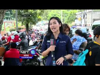 Télécharger la video: Live Report Lalu Lintas Menuju Bandung - NET12