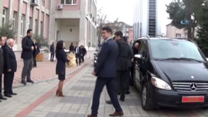 Milli Savunma Bakanı Fikri Işık: "Pyd ve PKK'nın Münbiç'ten Çekilmesini Bekliyoruz"