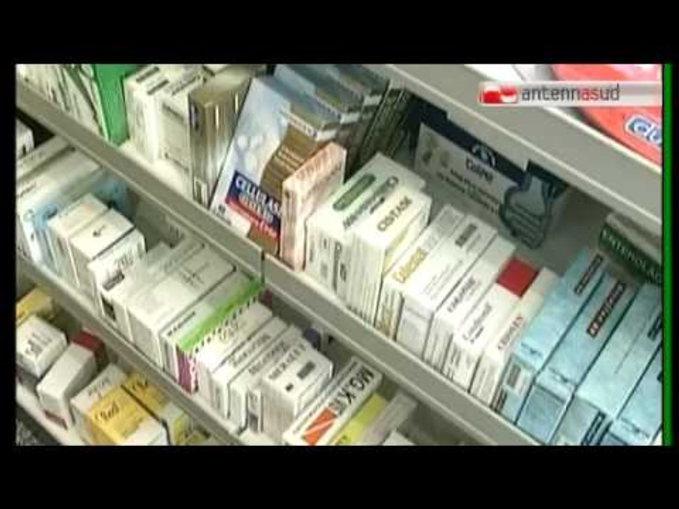 TGSRV 02MAR FARMACI