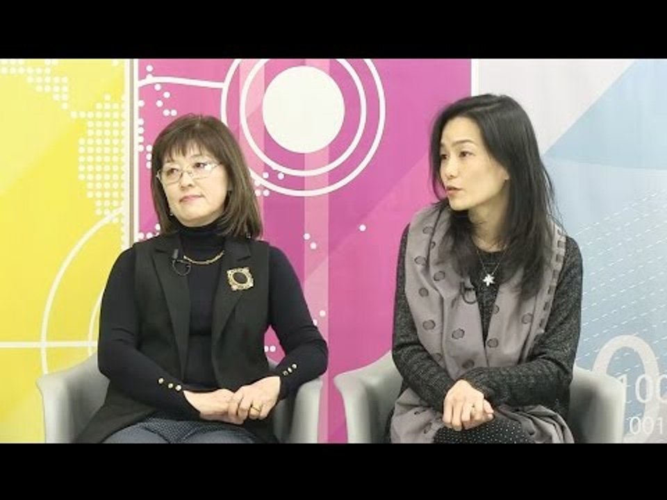임향진 간호사·김종미 약사《캐나다 당뇨협회 한인지부》01MAR17