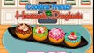 Cocina Frenesí De Donuts Caseros Juego De Chica | Cómo Hacer Donuts Caseros