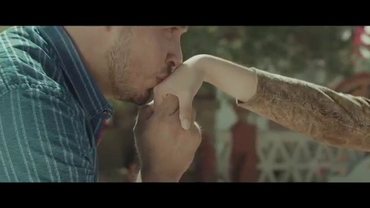 BANDA MS - ES TUYO MI AMOR (VIDEO OFICIAL)