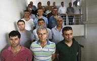 Darbe Girişimini Yöneten 38 Kişi Belli Oldu! 2 Bin 988 Kez Müebbet Cezası İstendi