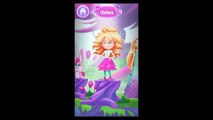 Barbie Dreamtopia Pelo Mágico Divertidos Juegos Para Las Niñas