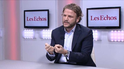 Présidentielle : "le numérique est souvent traité comme s'il était indépendant du reste de la société" (David Layani, Onepoint)