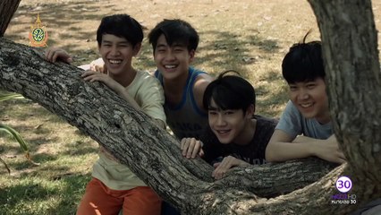 [ENG SUB] Part Time The Series EP 22 (by JustBLThings & PTTSI)