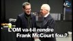 L'OM va-t-il rendre Frank McCourt fou ?