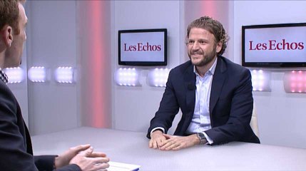 « La France crée le plus de start-up en Europe, mais deux fois moins d’ETI », selon David Layani (Onepoint)