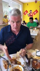 I Will Come To Lahore If I Get This Tasty Food :- Australian Player