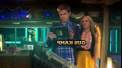 Best Friends Whenever S 1 Ep 2- A Time to Cheat