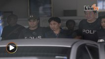 Lelaki Korea Utara diusir akan disenarai hitam masuk Malaysia - Zahid