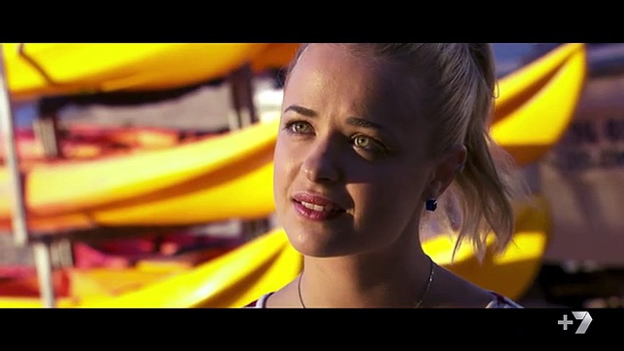 Home and Away Preview - Monday 6th March 2017