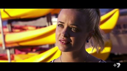 Home and Away Preview - Monday 6th March 2017