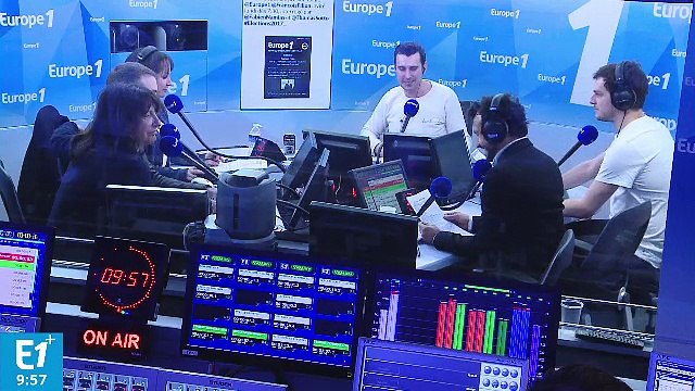 Les Enfoirés, on rêve tous d'y être mais pas d'en profiter !