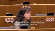 Le discours ultra sexiste d'un député polonais