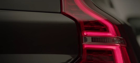 VÍDEO: Volvo XC60 2017, así lo adelantan