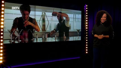 BET MUSIC BREAK - Lady Gaga, Rim'K et Beyoncé