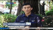 Waktu Kedatangan Raja Salman ke Bali Belum Diketahui