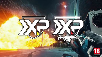 Call of Duty Infinite Warfare: Doppia XP Week end