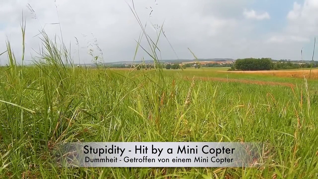 Top 5 Drones vs Humans # 14