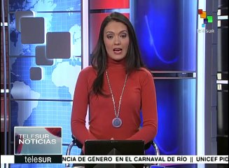 ONU: desarme de las FARC-EP va de acuerdo al plan