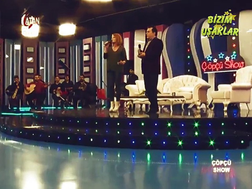Zeynep Başkan - Yüce Dağ Başında