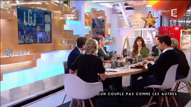 Doria Tillier désinvitée de la dernière du Grand Journal