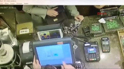 Kadınların Korkulu Rüyaları Yakalandı;avm'leri Kendi Aralarında Paylaşmışlar Ek