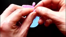 Play-Doh Cómo hacer que sus juguetes favoritos Tutoriales HD