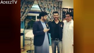 Which Bollywood Stars Are Supporting Peshawar Zalmi Team  - Video Dailymotion