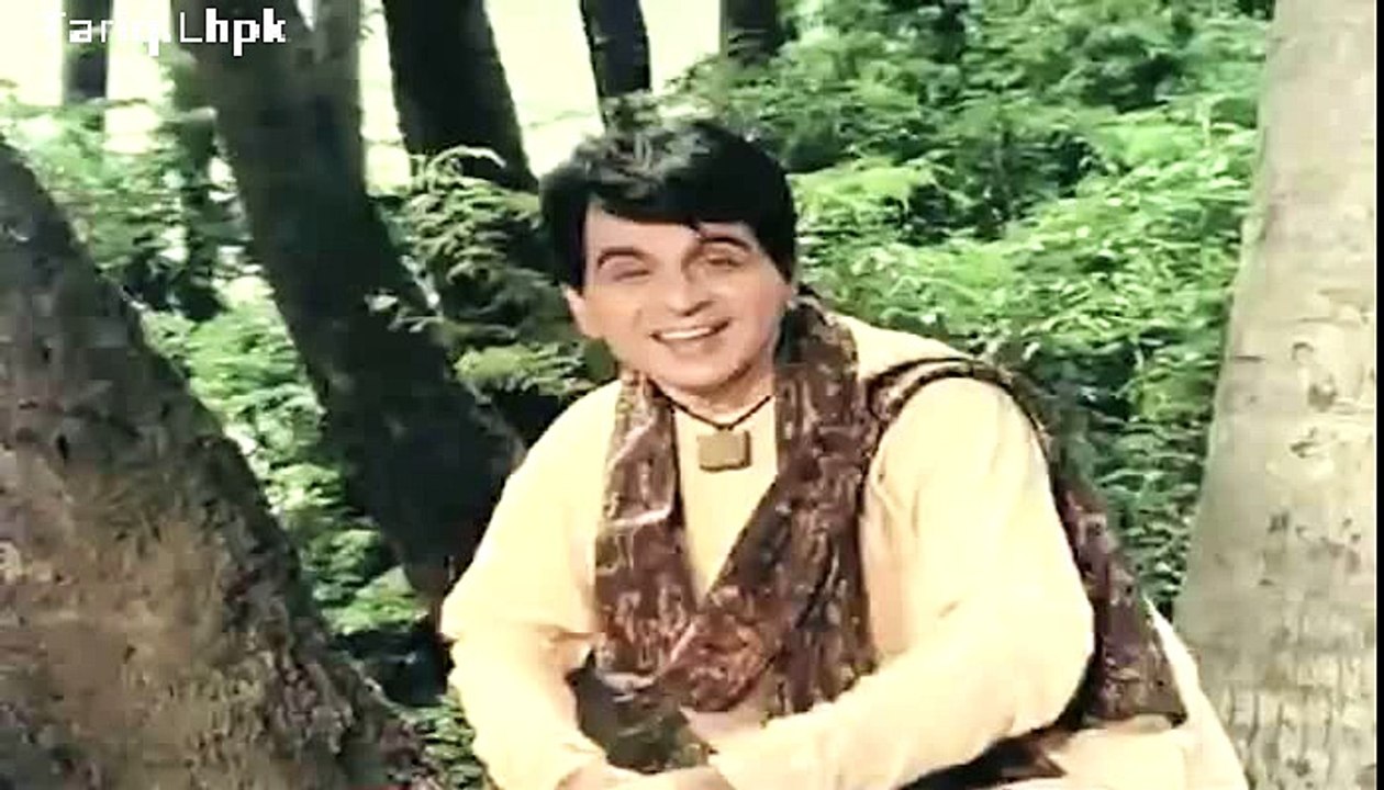 Akele hi akele chala hai kahan=1970