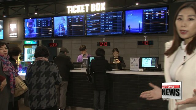 Korean film 'Snowy Road' depicts wartime sexual enslavement through eyes of victims