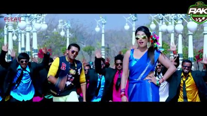 Dhakai Saree (bangla item song)arefin shuvo,new item song