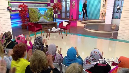 Hayatta Her Şey Var 3 Mart 2017