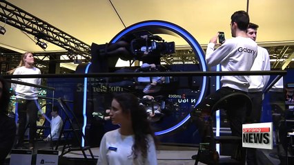 Curtain comes down on MWC 2017 in Barcelona