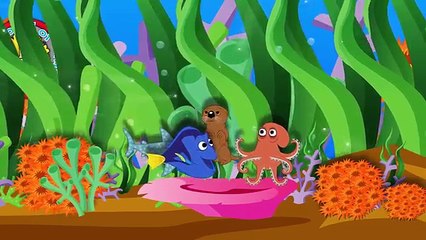 TEEN TITANS PIG GO ICE CREAM FINGER FAMILY & MORE NURSERY RHYMES WHITH LIRYCS