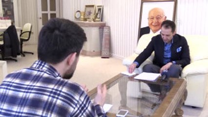 Fatih Erbakan: "Msp Programı Ile Bugünkü Teklifin Ortak Noktası, Halkın Doğrudan Başkanı Seçmesi"